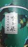 李子柒 桂花坚果藕粉 藕粉羹营养早餐代餐饮料冲调特产果干蜜饯 藕粉350g*2罐 冲饮谷物 实拍图