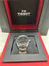 天梭（TISSOT）手表 PR100系列男表 瑞士石英男士钢带腕表商务表生日礼物 实拍图