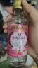 五缘湾 台湾高粱酒 浓香型白酒 53度150ml 单瓶装 实拍图