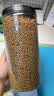 吉品红通用乌龟粮600g乌龟饲料龟粮中华草龟巴西龟草龟约2mm小粒上浮型 实拍图