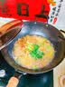 冀铁锤章丘炒锅铁锅炒菜锅不易粘锅手工锻打无涂层熟铁锅燃气灶36cm加耳 实拍图