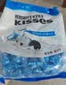 好时Kisses 曲奇奶香脆乐多 500g 袋装  婚庆喜糖果 生日礼物 送女生 实拍图