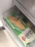 安井红糖糍粑 237g*4袋 48根 年糕红糖浆黄豆粉速冻油炸点心小食 实拍图