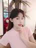BJYLS999足银四叶草耳钉女士养耳洞纯银耳环银耳饰生日礼物送女友老婆 999足银四叶草耳钉一对【精美礼盒】 实拍图