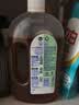 滴露（Dettol）消毒液洗衣衣物消毒水750mL 除螨杀菌混洗无忧 家居地板消毒 非84 实拍图