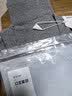 红豆内衣男7A抑菌升级秋衣秋裤纯棉套装圆领薄款打底保暖内衣 实拍图