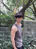 SAZA魅蓝沐浴露男士专用持久留香72小时香体京东自营成人香氛沐浴液 实拍图