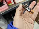 南孚5号24粒+7号16粒电池 混合装碱性聚能环5代40粒家庭装适用耳温枪/血糖仪/无线鼠标/遥控器/挂钟等 实拍图