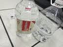 不老潭粮食酒 泸州糯红高粱酒桶装高度浓香型散装白酒纯粮壹号 60度 5L 实拍图
