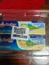 安佳(Anchor)新西兰进口 动物黄油咸味有盐100g*2 烘焙原料西餐煎牛排 实拍图