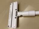米家小米轻量吸尘器 超轻主机 无线手持车载家用吸尘 大吸力长续航 便携可拆卸吸猫毛 实拍图