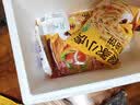 皇家小虎手抓饼烤肠豪华组合3.04kg学生营养速食儿童早餐送礼 源头直发 实拍图