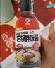 清净园韩式石锅拌饭酱 300g部队火锅炒年糕调味酱辣椒酱 实拍图