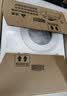 美的（Midea）家用微波炉2026新款升级18L实用多功能 360°立体加热 微波速热 易清洁不沾油内腔M18B 实拍图