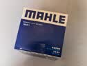 马勒（MAHLE）机油滤芯机滤QZJD1(奥迪Q3/A3/大众朗逸捷达桑塔纳速腾宝来高尔夫 实拍图
