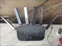 普联（TP-LINK）大道路由器7DR6430 BE6400 5G WiFi7千兆双频家用高速穿墙 2.4G wifi6无线 2.5G网口 游戏加速 实拍图