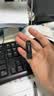 Sandisk闪迪128GB Type-C USB3.2 手机U盘DDC3黑色 读速高达400MB/s 自动备份 手机电脑两用  实拍图