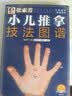 张素芳小儿推拿技法图谱 小儿推拿精解 推拿实用挂图 婴幼儿推拿穴位讲解50多种小儿常见病 零基础无忧上手 小儿推拿技法图谱 实拍图