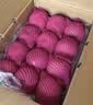 京鲜生 烟台红富士苹果 10斤装【精品大果】 单果80-85mm  生鲜礼盒 实拍图