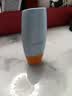 Mistine蜜丝婷防晒霜小黄帽面部水感养肤防水汗紫外线40ml军训男女通用 实拍图