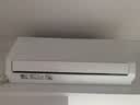 格力空调 天仪Pro 大1匹 【外机7㎜单排纯铜管】新一级能效 变频 壁挂式 卧室 省电节能挂机 国家补贴 实拍图