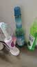 东耐伦适配博朗欧乐B/OralB电动牙刷头D12/D16/D100/P2000/P4000/3709替换头 8支 EB50多角度清洁型（新） 实拍图