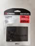 金士顿（Kingston）480GB SSD固态硬盘 SATA3.0接口 A400系列 读速高达500MB/s 实拍图