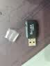 读卡器 TF卡/MICROSD卡/手机内存卡转换器U盘高速2.0内存tf卡电脑车载行车记录仪两用 大促补贴 USB2.0读卡器1个装【颜色随机】 实拍图