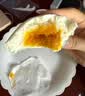 广州酒家流沙凤凰包750g 20个 早餐半成品早茶点心包子面点生鲜速食食品 实拍图