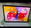 HUAWEIMatePad SE 11英寸 焕新版 华为平板电脑高刷护眼大屏 影音娱乐学生平板学习平板8GB+256GB 星海蓝 实拍图