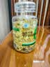 康恩贝 维生素E软胶囊 0.45g/粒*120粒 维生素e VE 维e胶囊 实拍图