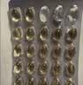 金凯撒【央视频合作】95%~97%高纯度鱼油omega-3成人中老年 60粒 实拍图