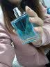 IDX男士香水持久留香72小时木质淡香水蔚蓝古龙斩女香生日礼物送男友 实拍图