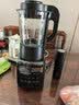 九阳（Joyoung）有钛破壁机家用轻音全自动多功能降噪预约豆浆机榨汁辅食机1.75L五谷杂粮3-5人金榜 Y915s 实拍图