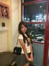 CinvaiKrose官方店小c&k包包女包2026新款单肩斜挎包女士菱格链条包生日礼物 黑色Black【小号】送女友老婆女生走心 实拍图