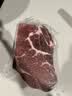鲜京采精选 澳洲Coles谷饲原切上脑牛排1kg 2.5cm厚切 家庭烤肉礼品 实拍图