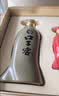 口子窖 五年型 兼香型白酒 40.8度 400ml*6瓶 整箱装 囤货送礼招待 实拍图