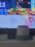 小度智能音箱 旗舰版【超能小度】百度蓝牙音响 语音AI控制家居 儿童早教启蒙故事机 老人陪伴礼物送礼 实拍图