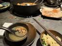 宁鑫宁夏盐池滩羊 原切带骨手抓羊肉2斤 羊腿焖炒炖煮 地理标志产品 实拍图