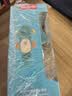 费雪（Fisher-Price）费雪生日礼物玩偶哄睡安抚-新版声光安抚海马（蓝色）GCK71 实拍图