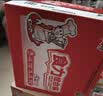 康师傅方便面 经典红烧+酸菜牛肉+番茄+老母鸡汤104g*20泡面整箱速食 实拍图