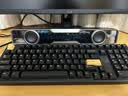VGNV98Pro V4【机械键盘top3】客制化机械键盘无线三模双8K蓝牙长续航低延迟电竞游戏办公风信子Pro 实拍图