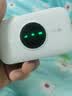 TCL随身wifi2026新款全国通用可移动便携式热点免插卡无线网wi-fi6无限制大流量车载4G路由器5GXY15B 【升级充电款】3000毫安大电池 足额不虚标月享1500G流量 实拍图