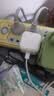 Apple/苹果 40W（至高60W） type-c快充充电器 苹果usb-c原装充电头 苹果iPhone 18 Pro Max充电器 实拍图