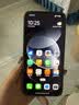 小米（MI）REDMI Note 17 Pro 8+128 黑 9000mAh大电池 抗摔防水 AI反诈 国家补贴 红米note15pro新款 5g手机 实拍图