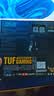 华硕TUF GAMING B550M-PLUS 重炮手主板 支持 CPU 5700X/5600/5600GT（AMD B550/socket AM4） 实拍图