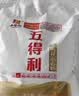 五得利五得利 八星雪花小麦粉5kg 实拍图