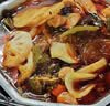 海底捞自热火锅 方便速食免煮懒人食品早餐夜宵老成都风味火锅300g 实拍图