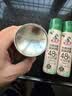 水卫士鞋子除臭杀菌喷雾220ml*3瓶鞋袜除臭剂杀菌防脚臭脚气 实拍图