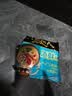 统一 方便面 汤达人 海鲜拉面风味 方便面113g*5 五连包 实拍图